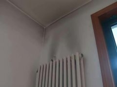 為什么暖氣片會把墻熏黑？